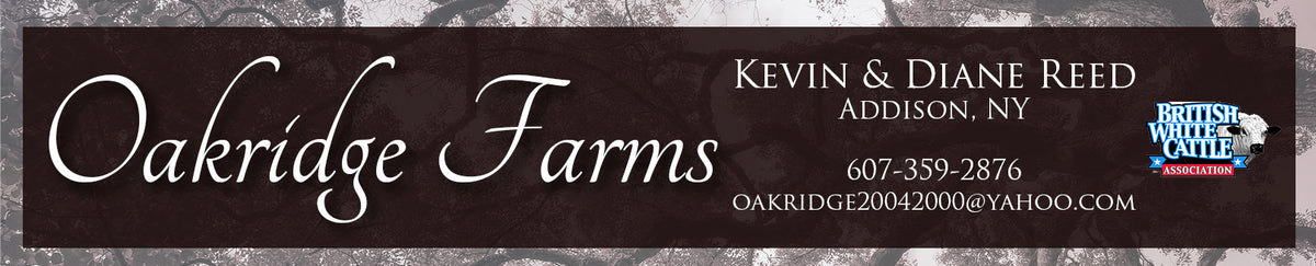 Oakridge Farms